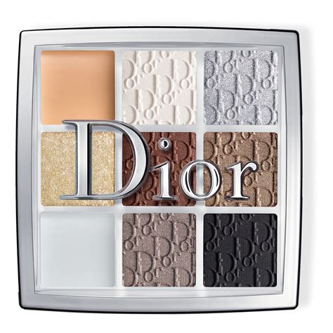 sombras dior|Paleta de Sombras Dior Backstage .